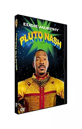 Couverture du produit · Pluto Nash