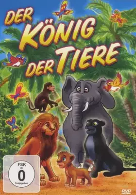 Couverture du produit · König der Tiere [Import]