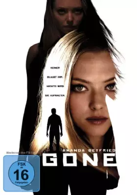 Couverture du produit · Gone [Import]