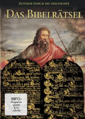 Couverture du produit · Das Bibelrätsel [Import]