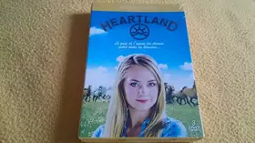 Couverture du produit · Heartland-Saison 3, Partie 2/2