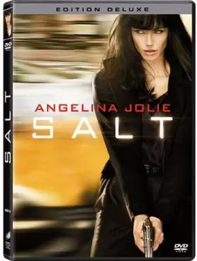 Couverture du produit · Salt