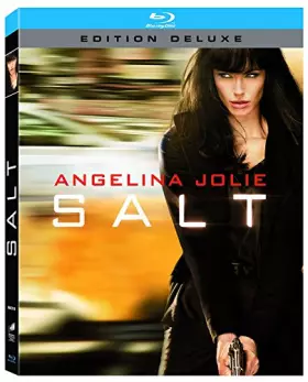 Couverture du produit · Salt [Edition Deluxe]