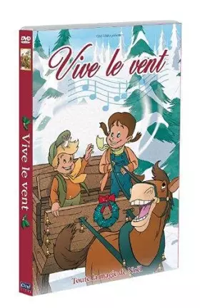 Couverture du produit · Vive Le Vent