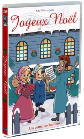 Couverture du produit · Joyeux Noël