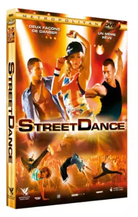 Couverture du produit · StreetDance
