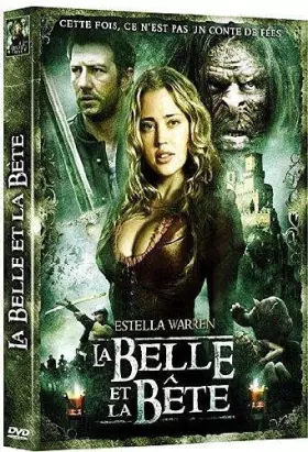 Couverture du produit · La Belle et la Bête