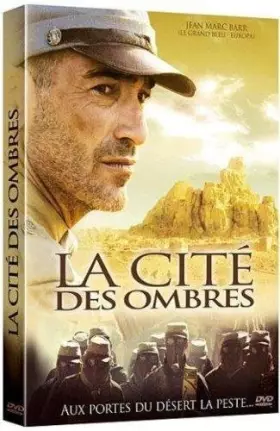 Couverture du produit · La Cité des ombres - DVD