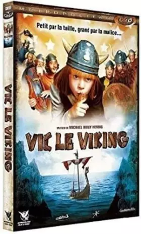 Couverture du produit · VIC Le Viking