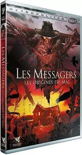 Couverture du produit · Les Messagers 2-Les origines du Mal