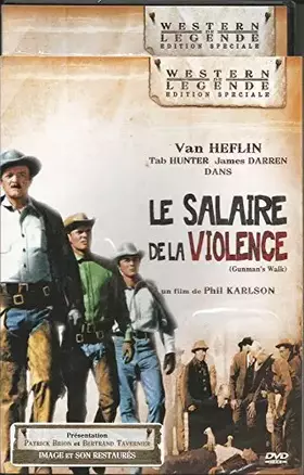 Couverture du produit · Le Salaire de la violence [Édition Spéciale]