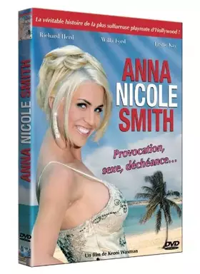 Couverture du produit · Anna Nicole Smith