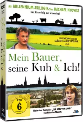 Couverture du produit · Mein Bauer, Seine Kuh & Ich [Import]