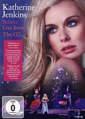Couverture du produit · Live from The O 2 [Import]