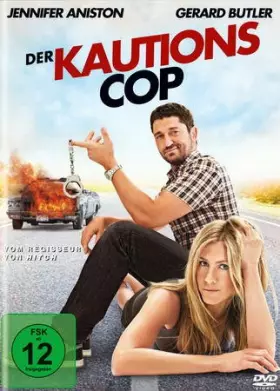 Couverture du produit · Der Kautions-Cop