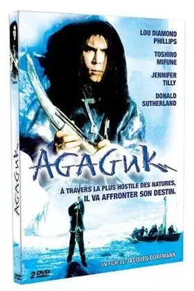 Couverture du produit · Agaguk