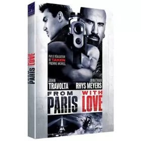 Couverture du produit · From Paris with love