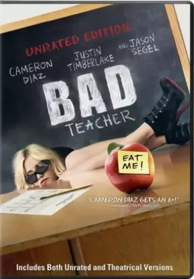 Couverture du produit · Bad Teacher