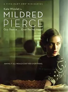Couverture du produit · Mildred Pierce