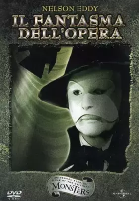 Couverture du produit · Il Fantasma Dell'Opera (1943) [Import]