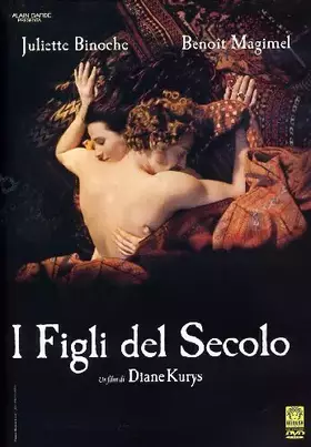 Couverture du produit · I Figli Del Secolo [Import]