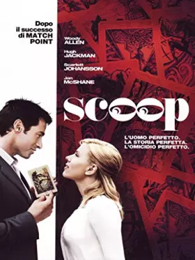 Couverture du produit · Scoop [Import]