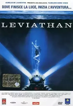 Couverture du produit · Leviathan
