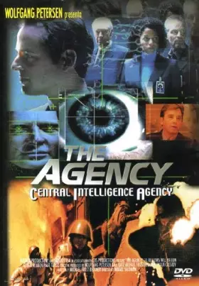 Couverture du produit · The Agency [Import]