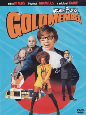Couverture du produit · Austin Powers in Goldmember [Import]