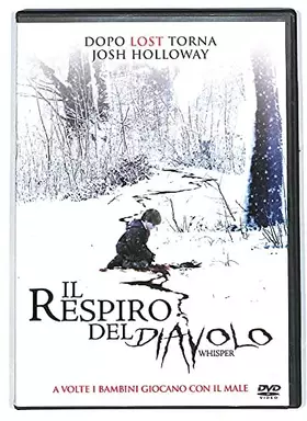 Couverture du produit · Il respiro del diavolo - Whisper
