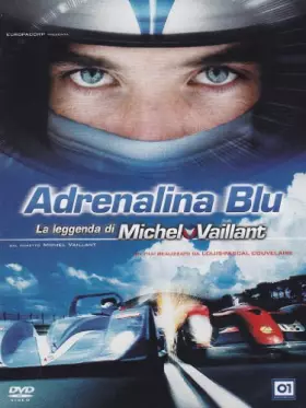 Couverture du produit · Adrenalina blu [Import]