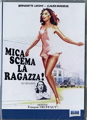 Couverture du produit · Mica scema la Ragazza [Import]