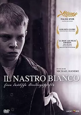 Couverture du produit · Il Nastro Bianco [Import]