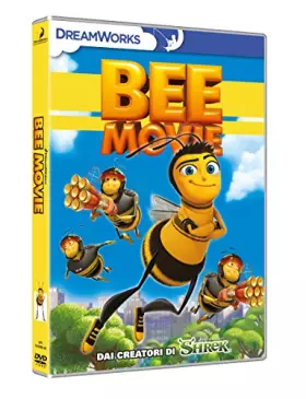 Couverture du produit · Bee Movie [Import]