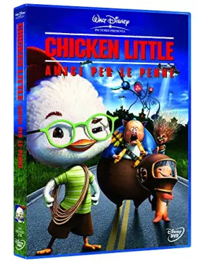 Couverture du produit · Chicken Little-Amici per Le Penne [Standard] [Import]