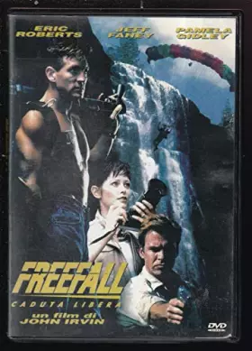 Couverture du produit · Freefall-Caduta Libera [Import]