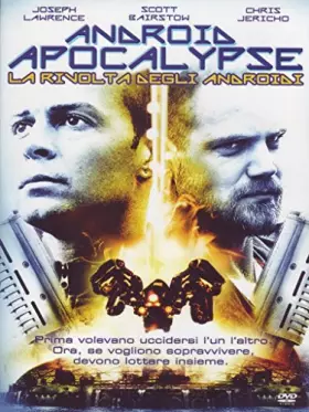 Couverture du produit · Android Apocalypse-La rivolta Degli androidi [Import]