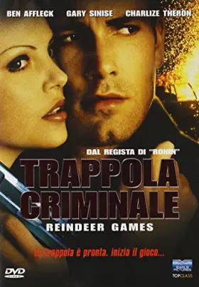 Couverture du produit · Trappola Criminale [Import]