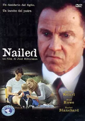 Couverture du produit · Nailed [Import]
