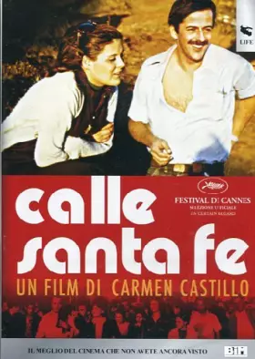 Couverture du produit · Calle Santa Fe [Import]