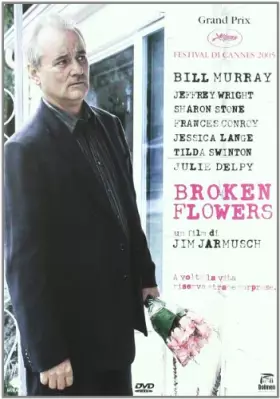 Couverture du produit · Broken Flowers [Import]