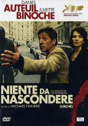 Couverture du produit · Niente da nascondere [Import]