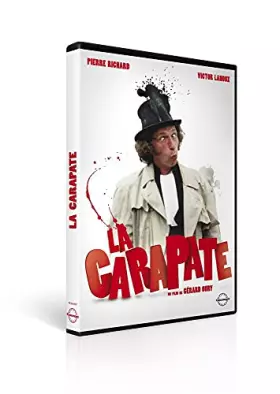 Couverture du produit · La Carapate