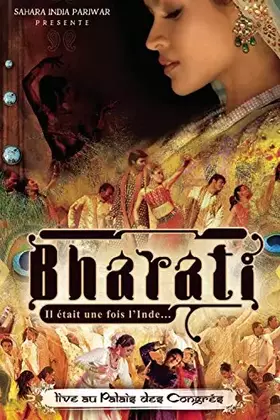 Couverture du produit · Bharati, il était une fois l'Inde...