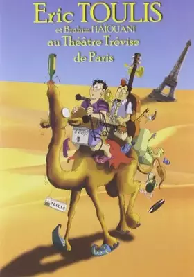 Couverture du produit · Au Théâtre Trévise-Paris
