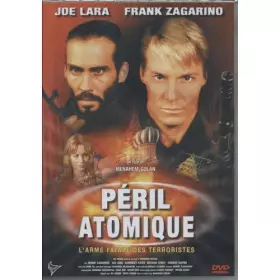 Couverture du produit · Péril Atomique