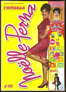 Couverture du produit · Noëlle Perna-L'intégrale