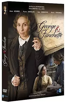 Couverture du produit · George et Fanchette