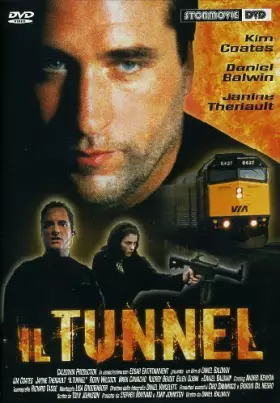 Couverture du produit · Il Tunnel