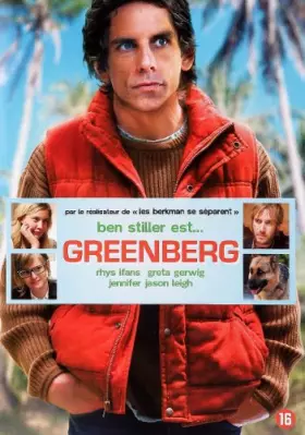 Couverture du produit · Greenberg